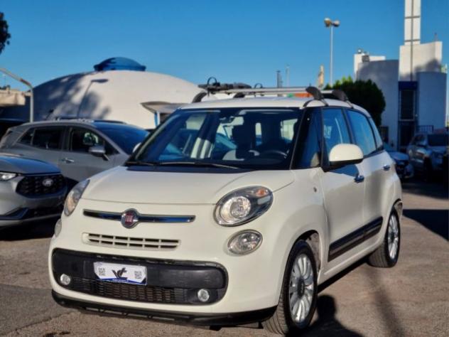 FIAT 500L 1.4 95 CV Pop Star rif. 24194630