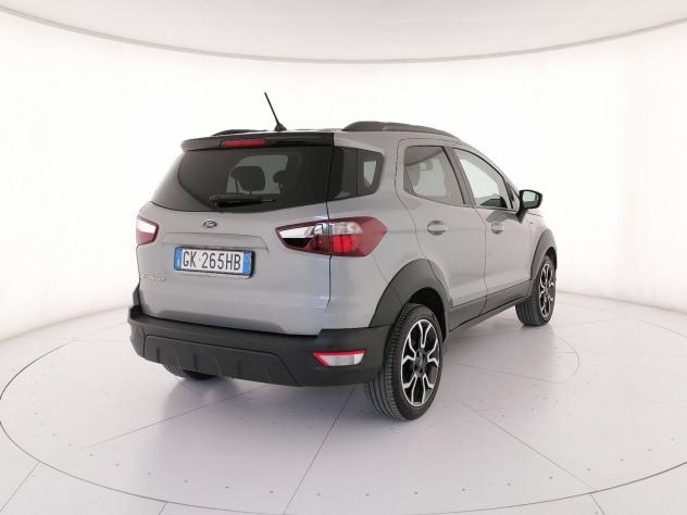 Ford EcoSport 1.0 ecoboost Active s&s 125cv - Foto 2
