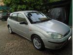 FORD Focus '02 5p 1.6i 16v Ghia FL