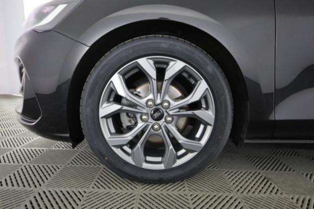 FORD Focus Focus 1.5 EcoBlue 120 CV automatico 5p. ST-Line rif. 23749064 - Foto 8