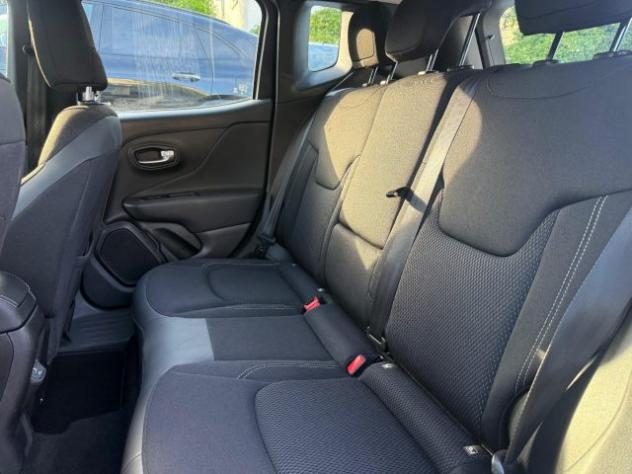 JEEP Renegade 1600 MJT LIMITED 130CV CARPLAY PDCA&P ITALIA rif. 23790730 - Foto 8
