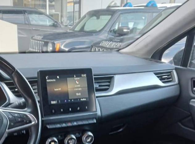 Renault Captur Hybrid E-Tech 145 CV Intens - Foto 6