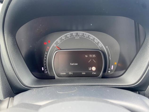 Toyota Aygo X Aygo X 1.0 VVT-i 72 CV 5 porte Active - Foto 8