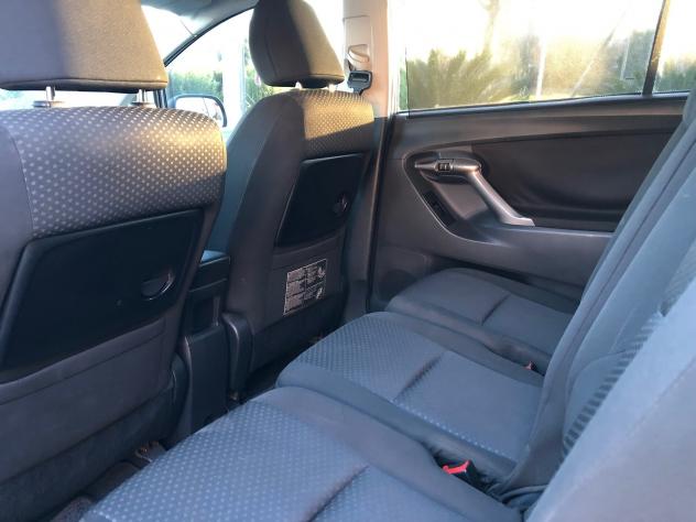 Toyota Verso 2.0 D Sol 7 posti Garantita Si accettano permute - Foto 9