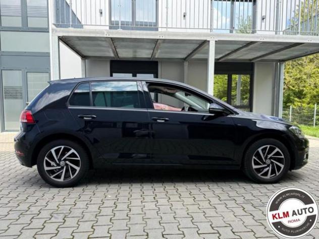 VOLKSWAGEN Golf 1.4 TSI 125 CV 5p. Executive BlueMotion Technology rif. 23662538 - Foto 5