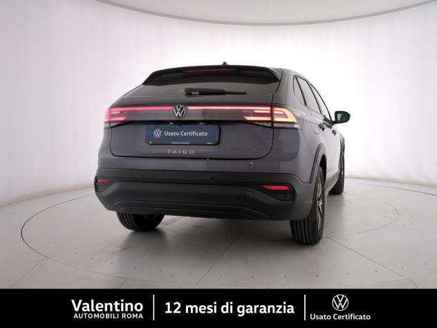 Volkswagen Taigo 1.0 TSI DSG Life - Foto 3