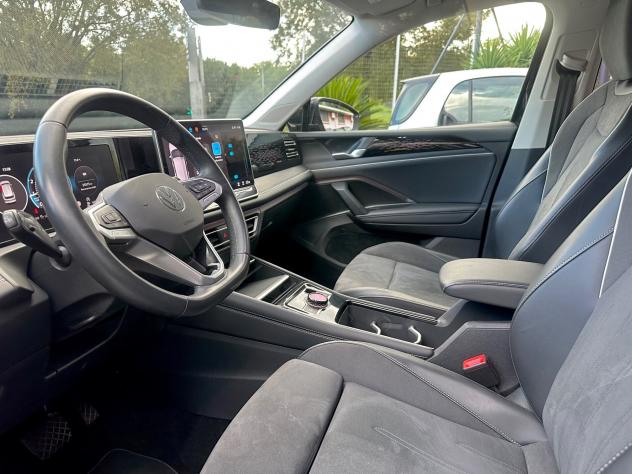 Volkswagen Tiguan 1.5 eTSI 150 CV ACT DSG Elegance UNIPRO Cerchi '20 - Foto 6