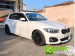 BMW 118 d 5p. Msport rif. 23844750