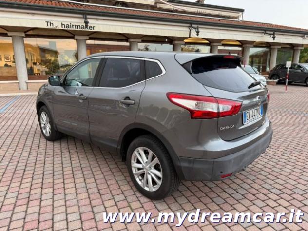 NISSAN Qashqai 1.5 dCi DPF Acenta rif. 24052349 - Foto 5