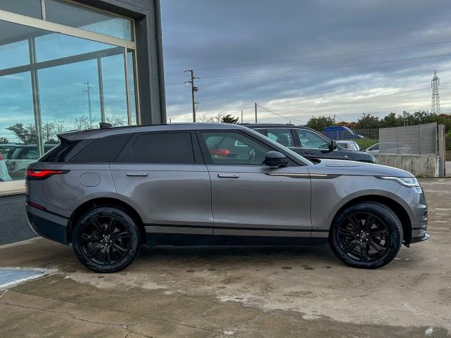 Land Rover Range Velar 2.0D I4 204 CV R-Dynamic HSE - Foto 3