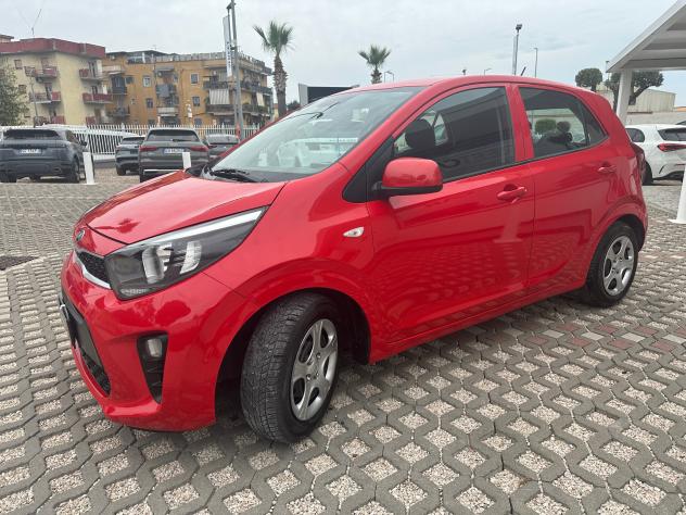 Kia Picanto 1.0 12V EcoGPL 5 porte City - Foto 7