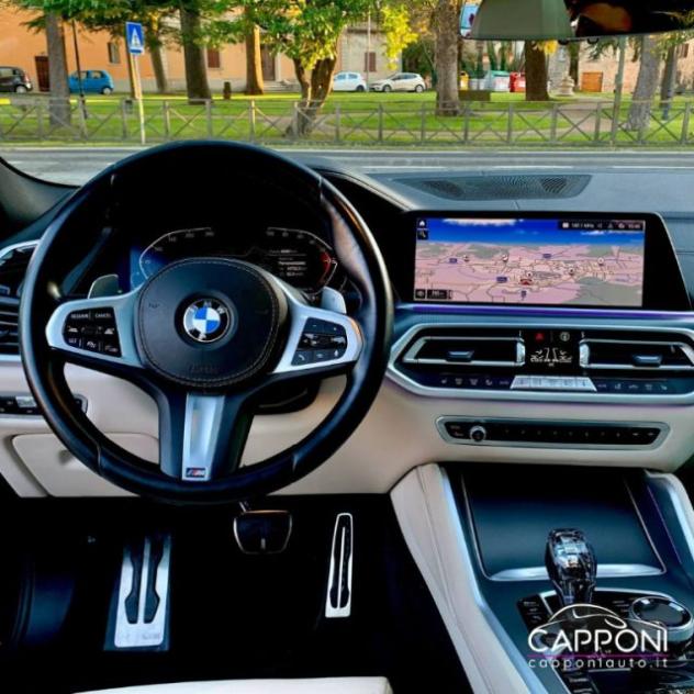 BMW X6 xDrive30d Msport rif. 23698778 - Foto 9