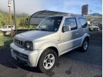 Suzuki Jimny 1.3i 16V cat 4WD JLX
