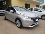 PEUGEOT - 208 - 1.2 VTi 82 CV 5p. Active
