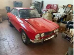 ALFA ROMEO GT 2000 VELOCE ANNO 72