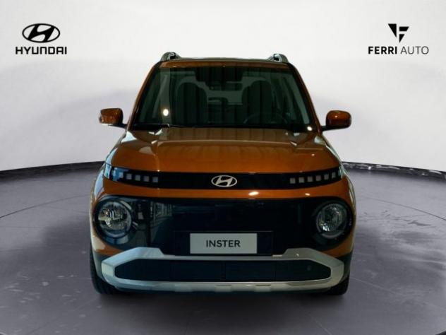 HYUNDAI INSTER 49 kWh XClass rif. 22977459 - Foto 2