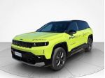 Jeep Compass Nuova Compass E-Hybrid First Edition 1.2 145cv Ehybrid Fwd Edct6