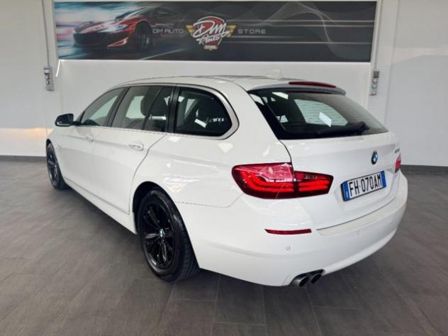 BMW 520 d Touring Business aut. rif. 24109173 - Foto 7