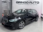 Bmw 116 116d 5p. Msport