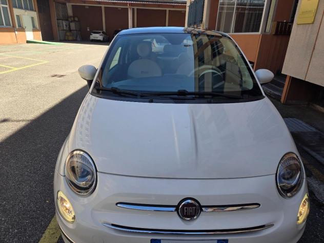 FIAT - 500 - 1.2 EasyPower Lounge - Foto 3