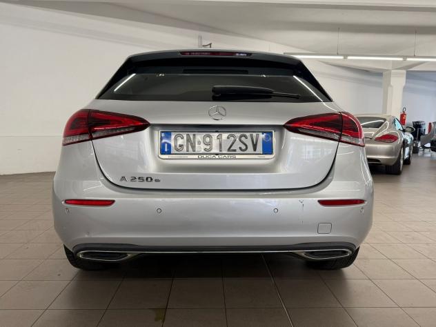 Mercedes-Benz Classe A A 250 e Plug-in Progressive Advanced - Foto 5