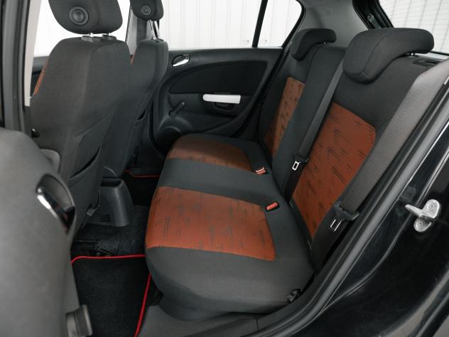 Opel Corsa 1.2 5 porte Elective - Foto 7
