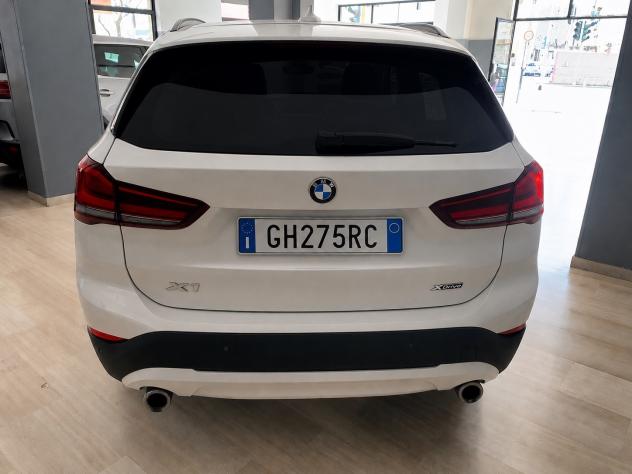 Bmw X1 xDrive18d Sport - Foto 2