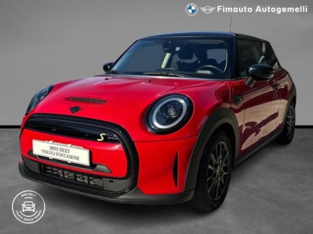 MINI Cooper SE Classic Aut. rif. 24143943