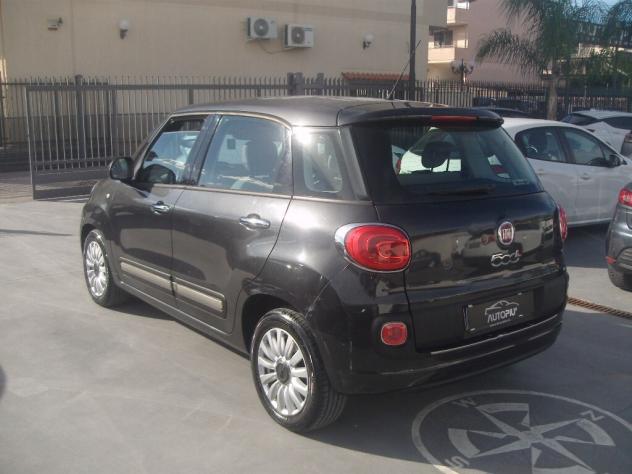 Fiat 500L 1.3 Multijet 85 CV Pop Star - 2013 - Foto 3