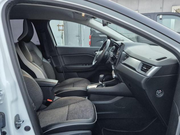 RENAULT - Captur - Blue dCi 8V 115 CV EDC Intens - Foto 9