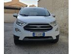 Ford EcoSport 1.5 TDCi 125 CV S&S Titanium