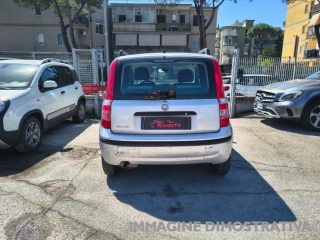 FIAT Panda 1.2 Automatica Dynamic rif. 23936893 - Foto 5
