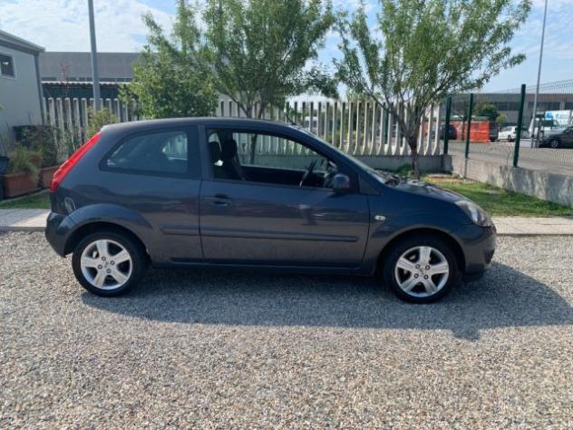 FORD Fiesta 1.4 TDCi 3p. Ghia rif. 23987719 - Foto 4