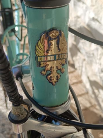 BICI DA CORSA - Foto 7