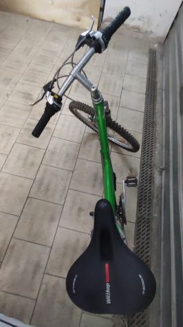 Bicicletta nuova Pininfarina - Foto 3