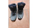 Scarpe da montagna