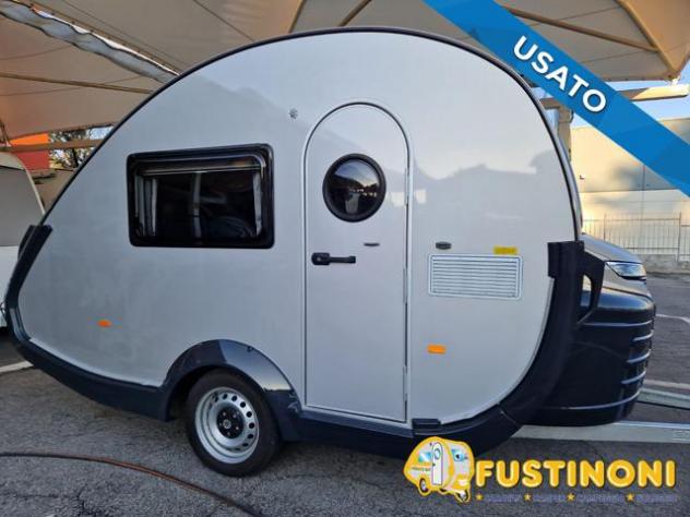 KNAUS CARAVAN USATE FUSTINONI BERGAMO rif. 23917881 - Foto 6