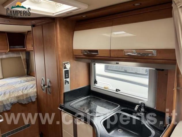 CARTHAGO CARTHAGO CHIC E-LINE I 47 DB STANDARD rif. 23551229 - Foto 7