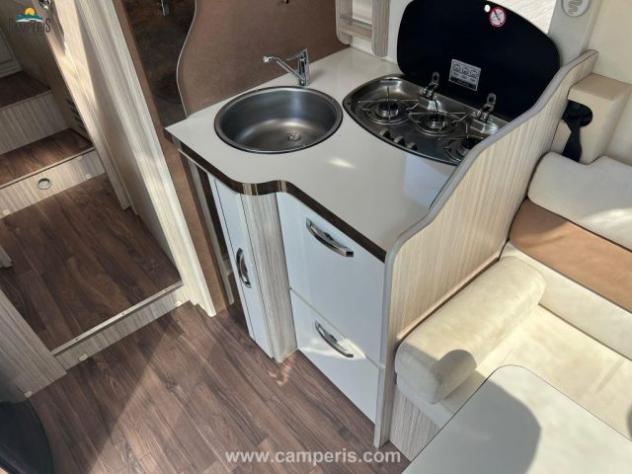 ELNAGH ELNAGH T-LOFT 532 - VERSIONE CAMPERIS rif. 23666900 - Foto 6