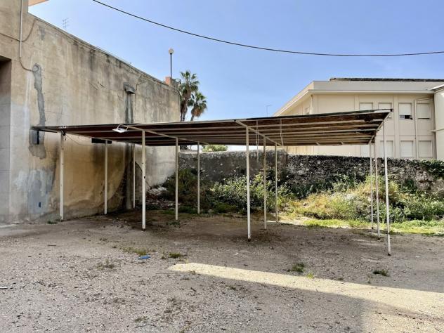 Capannone Industriale - Siracusa . Rif.: Cod. rif 3275259VCG - Foto 14