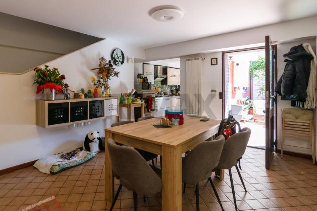 Casa Indipendente in vendita a Aci Catena, San Nicolò - Foto 5