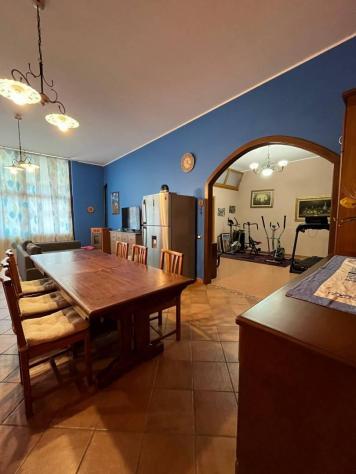 Villa singola - Acireale . Rif.: 33306 - Foto 16