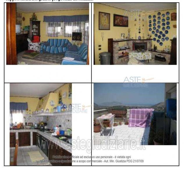 IMMOBILI-IMMOBILE RESIDENZIALE-via Salvatore Davì n. 27/A - Foto 4