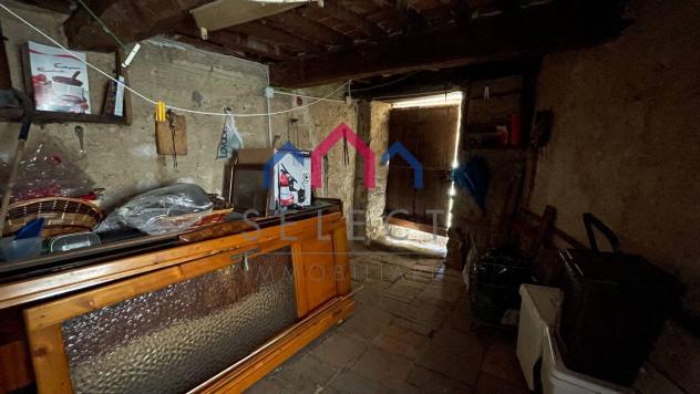 Appartamento in vendita a Benabbio - Bagni di Lucca Rif: 1310780 - Foto 10
