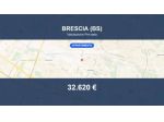 Immobile in asta di 62 m² in vendita a Brescia