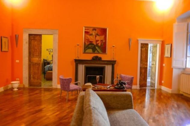 Appartamento in vendita a Carrara 160 mq Rif: 450804 - Foto 4