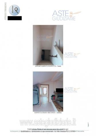 IMMOBILI-IMMOBILE RESIDENZIALE-Frazione Lucrezia - Via Vittorio Veneto 31 - Foto 2