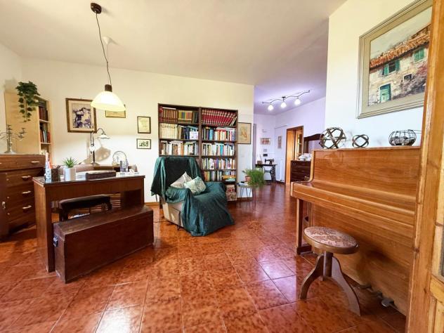 Villa in vendita a Casale Marittimo 191 mq Rif: 1450898 - Foto 2