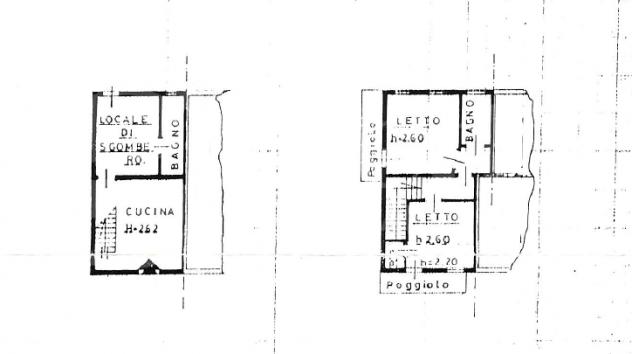 Casa Indipendente - Cavarzere . Rif.: Rif. C0739VRG - Foto 14
