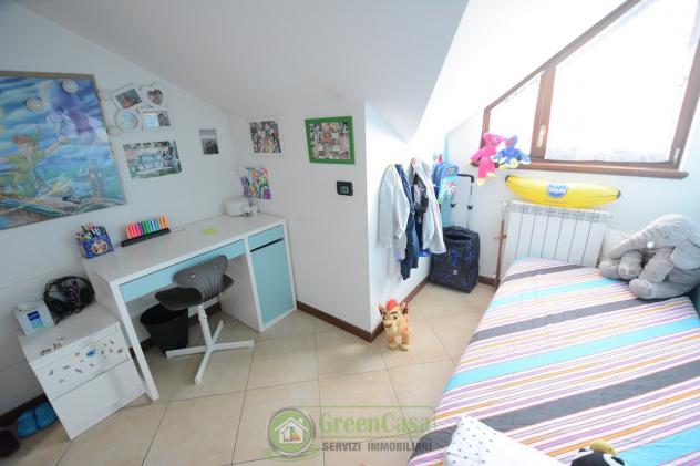APPARTAMENTO di 3 vani e di 85 mq (CAVENAGO DI BRIANZA) rif. IGC 3 LOC 122 - Foto 13